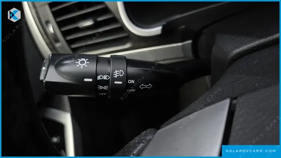 KGM - SSANGYONG KORANDO 2.0 CVT 2WD