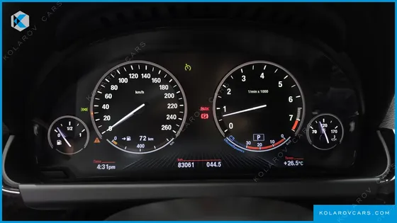 BMW 6 SERIES 640I GRAN COUPE