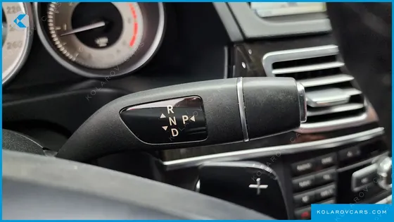 MERCEDES E-CLASS E220 BLUETEC AVANTGARDE