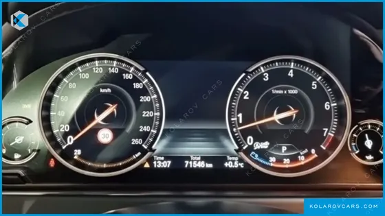 BMW 6 SERIES 640I GRAN COUPE