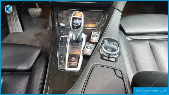 BMW 6 SERIES 640I GRAN COUPE