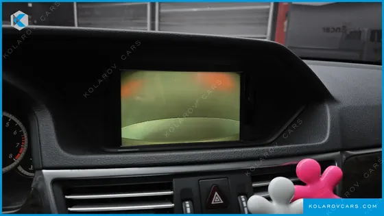 MERCEDES E-CLASS E200 CGI