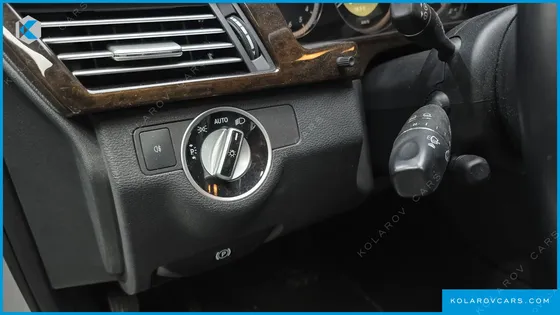 MERCEDES E-CLASS E200 CGI