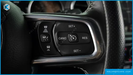 JEEP WRANGLER 2.0 OVERLAND POWER TOP 4DOOR