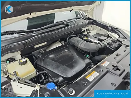 KGM - SSANGYONG KORANDO 2.2 EXTREME 2WD