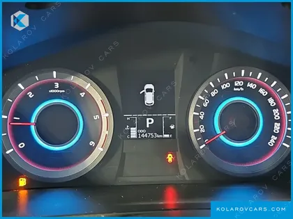 KGM - SSANGYONG KORANDO 2.2 EXTREME 2WD