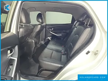 KGM - SSANGYONG KORANDO 2.2 EXTREME 2WD