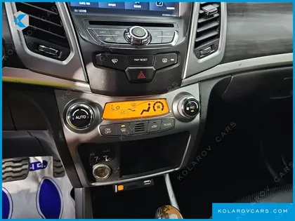 KGM - SSANGYONG KORANDO 2.2 EXTREME 2WD