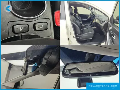 KGM - SSANGYONG KORANDO 2.2 EXTREME 2WD