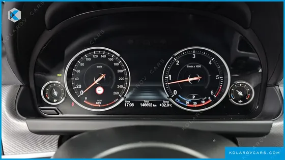 BMW 6 SERIES 640D XDRIVE M SPORT GRAN COUPE