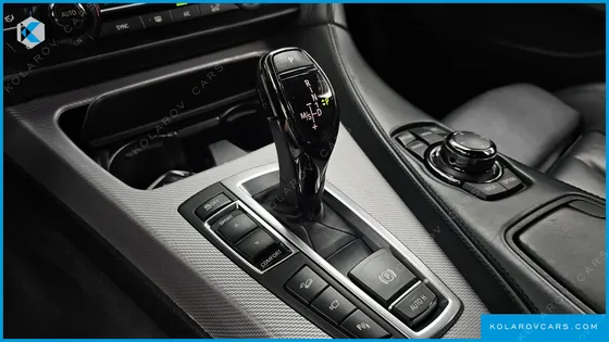 BMW 6 SERIES 640D XDRIVE M SPORT GRAN COUPE