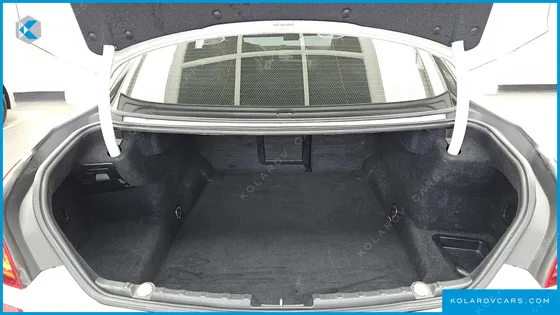 BMW 6 SERIES 640D XDRIVE M SPORT GRAN COUPE