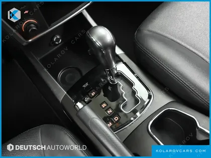 KGM - SSANGYONG KORANDO 2.2 KX 2WD