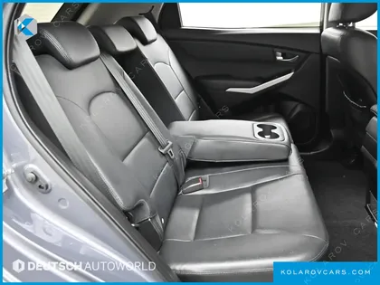 KGM - SSANGYONG KORANDO 2.2 KX 2WD