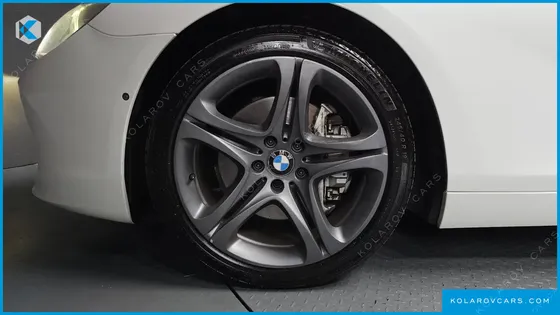 BMW 6 SERIES 640D XDRIVE GRAN COUPE