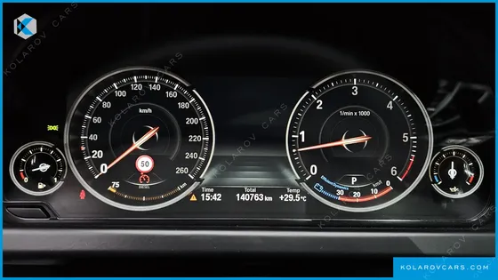 BMW 6 SERIES 640D XDRIVE GRAN COUPE