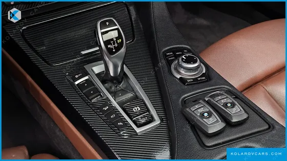 BMW 6 SERIES 640D XDRIVE GRAN COUPE