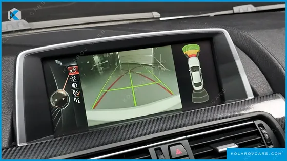 BMW 6 SERIES 640D XDRIVE GRAN COUPE
