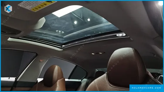 BMW 6 SERIES 640D XDRIVE GRAN COUPE