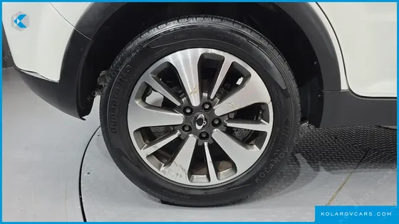 KGM - SSANGYONG KORANDO 2.0 ADVANTURE 60TH EDITION 2WD