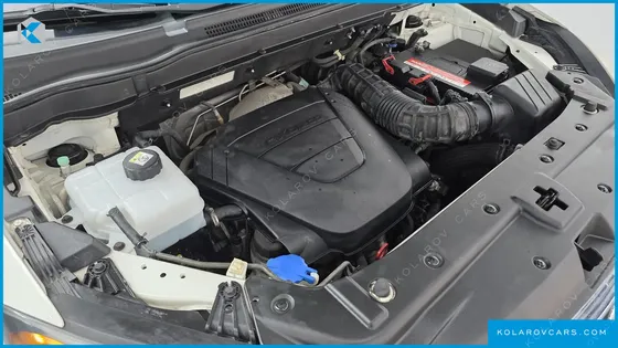 KGM - SSANGYONG KORANDO 2.0 ADVANTURE 60TH EDITION 2WD