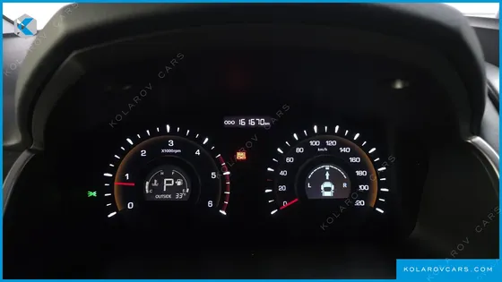 KGM - SSANGYONG KORANDO 2.0 ADVANTURE 60TH EDITION 2WD