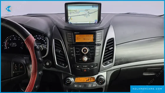 KGM - SSANGYONG KORANDO 2.0 ADVANTURE 60TH EDITION 2WD