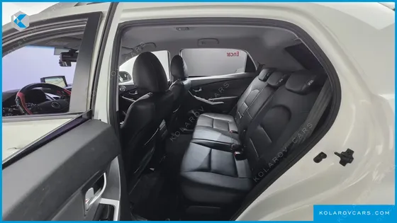KGM - SSANGYONG KORANDO 2.0 ADVANTURE 60TH EDITION 2WD