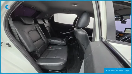 KGM - SSANGYONG KORANDO 2.0 ADVANTURE 60TH EDITION 2WD
