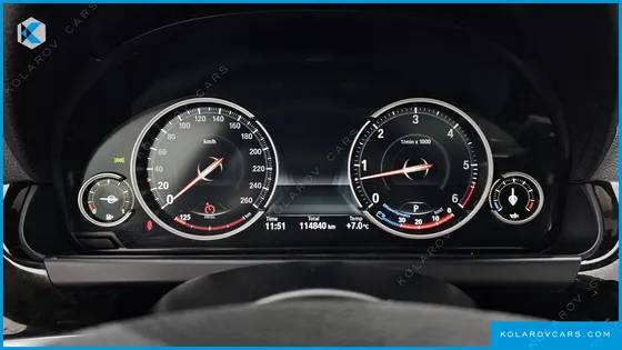 BMW 6 SERIES 640D XDRIVE GRAN COUPE