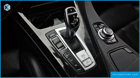 BMW 6 SERIES 640D XDRIVE GRAN COUPE