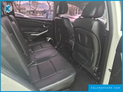 KGM - SSANGYONG KORANDO 2.2 EXTREME 2WD