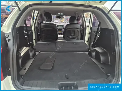 KGM - SSANGYONG KORANDO 2.2 EXTREME 2WD
