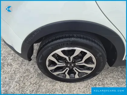 KGM - SSANGYONG KORANDO 2.2 EXTREME 2WD