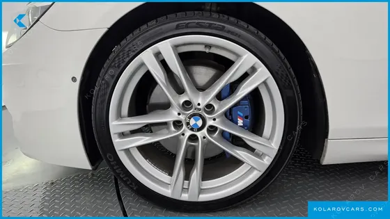 BMW 6 SERIES 640D XDRIVE M SPORT GRAN COUPE