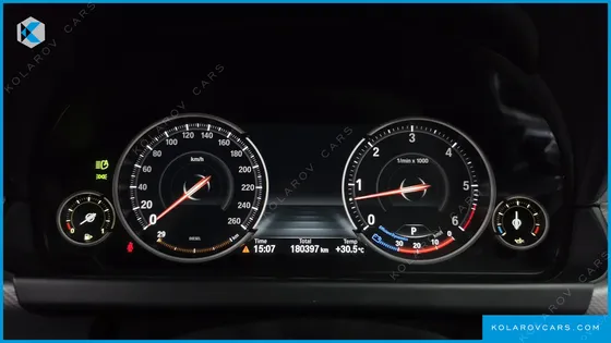 BMW 6 SERIES 640D XDRIVE M SPORT GRAN COUPE