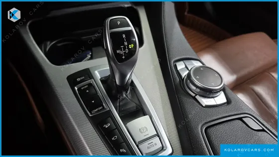 BMW 6 SERIES 640D XDRIVE M SPORT GRAN COUPE