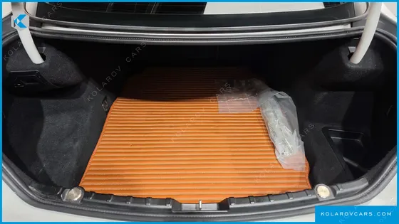 BMW 6 SERIES 640D XDRIVE M SPORT GRAN COUPE