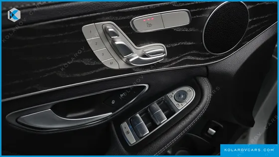 MERCEDES C-CLASS C250 D 4MATIC