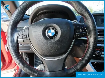 BMW 6 SERIES 640I CONVERTIBLE