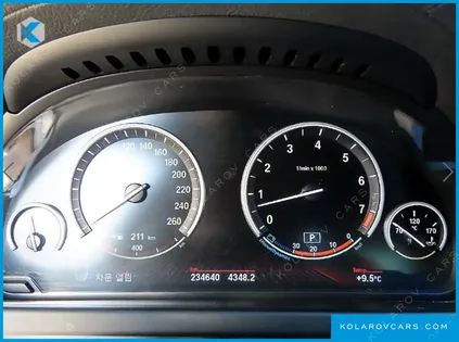 BMW 6 SERIES 640I CONVERTIBLE
