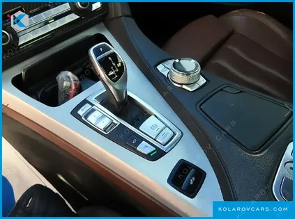 BMW 6 SERIES 640I CONVERTIBLE