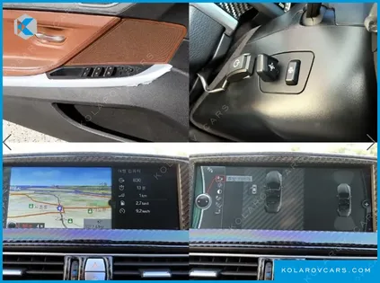 BMW 6 SERIES 640I CONVERTIBLE