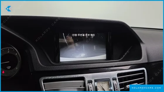 MERCEDES E-CLASS E220 BLUETEC AVANTGARDE SPORT