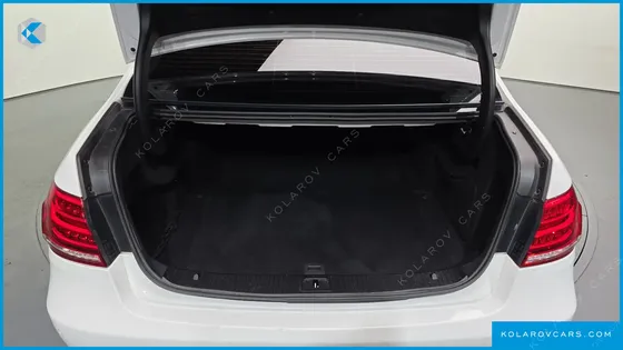 MERCEDES E-CLASS E220 BLUETEC AVANTGARDE SPORT