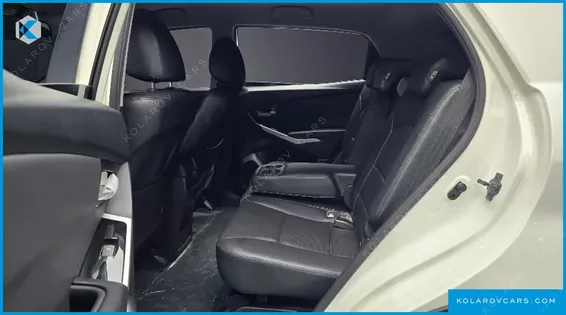 KGM - SSANGYONG KORANDO 2.0 RX 2WD