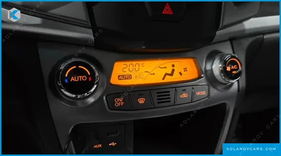 KGM - SSANGYONG KORANDO 2.0 RX 2WD