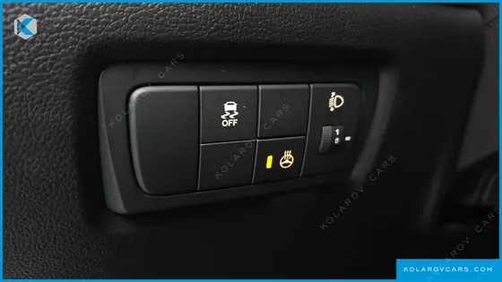 KGM - SSANGYONG KORANDO 2.0 RX 2WD
