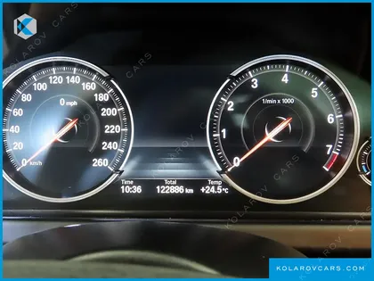 BMW 6 SERIES 640I COUPE