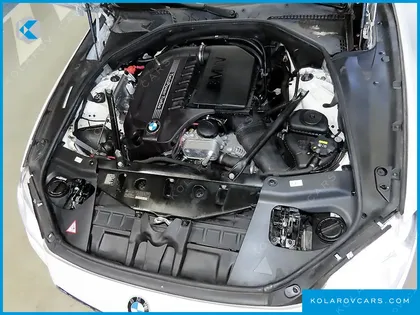 BMW 6 SERIES 640I COUPE